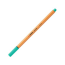 STABILO point 88 Fineliner, Eisgr�n