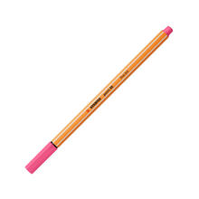 STABILO point 88 Fineliner, Hellrosa