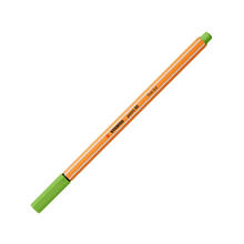 STABILO point 88 Fineliner, Apfelgr�n