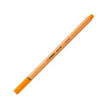 STABILO point 88 Fineliner, Orange