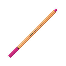 STABILO point 88 Fineliner, Pink