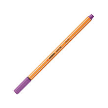 STABILO point 88 Fineliner, Pflaume