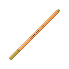 STABILO point 88 Fineliner, Khaki