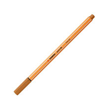 STABILO point 88 Fineliner, Ocker dunkel