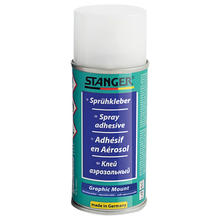 Spr�hkleber 150ml, wiederabl�sbar von Stanger