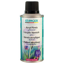 Acryl Firnis gl�nzend, 150 ml