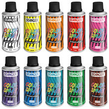 Stanger Spray-Farbe 150 ml - Verschiedene Farbt�ne