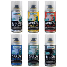 NEU Stanger Spr�hkreide, 150ml - Verschiedene Farben