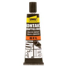 UHU Kontakt Kraftkleber, gelf�rmig, 42g