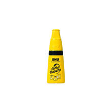 UHU Flinke Flasche, mit L�sungsmittel, 35g