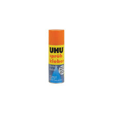 UHU Spr�hkleber permanent, 200ml