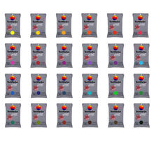 SALE PAINT IT EASY Textilfarben Aktuell 10 g - Verschiedene Farben