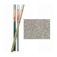 Glitterfolie selbstklebend, auf der Rolle, 50x70cm - Verschiedene Farben