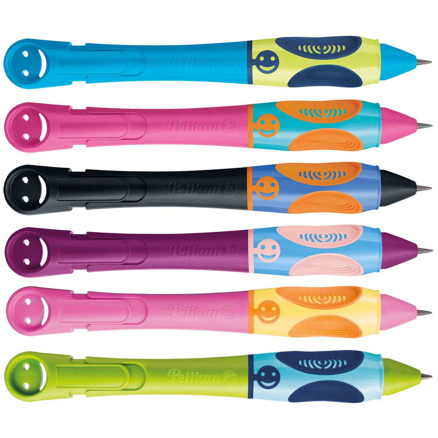 SALE Pelikan Griffix Druckbleistift f�r Linksh�nder, HB - Verschiedene Ausf�hrungen