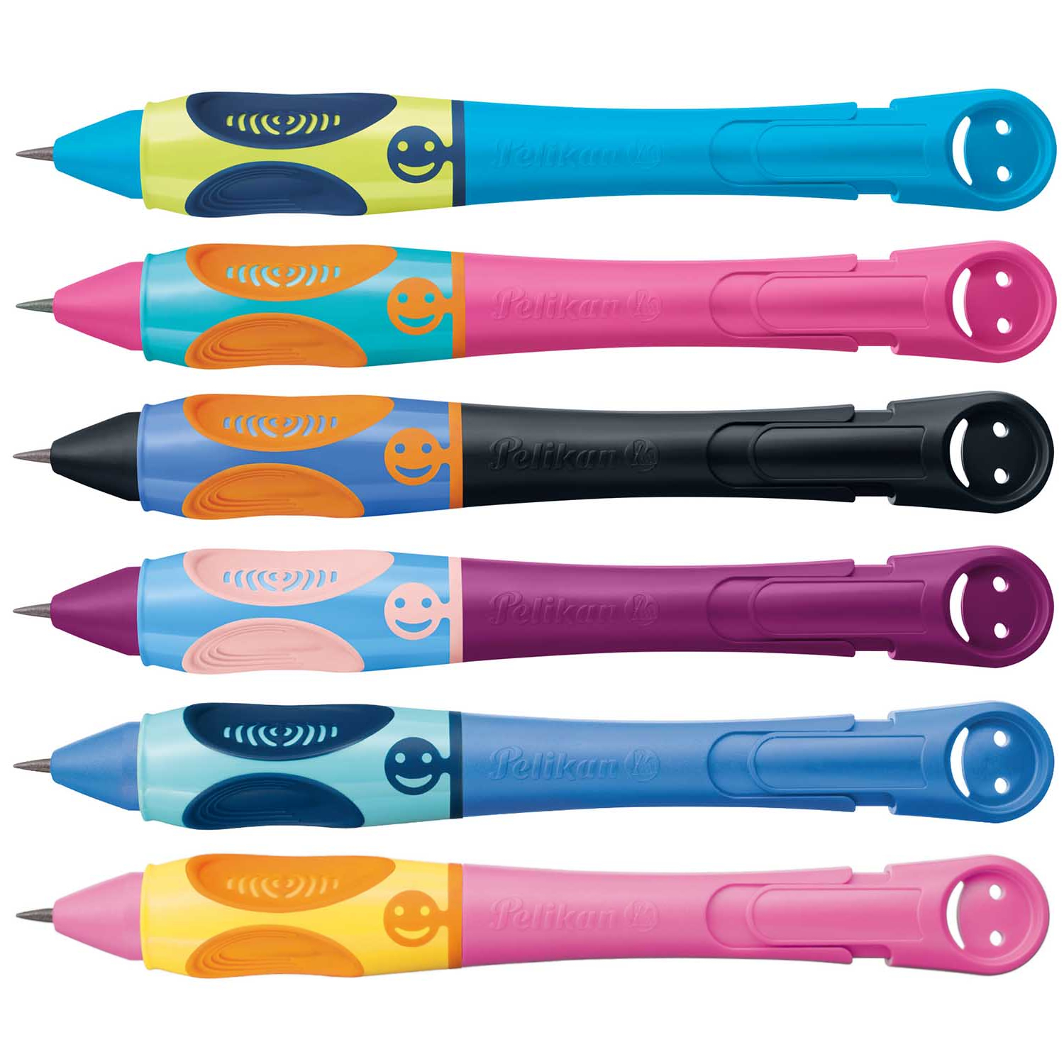 SALE Pelikan Griffix Druckbleistift f�r Rechtsh�nder, HB - Verschiedene Ausf�hrungen