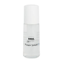 Javana Pump Spray Leerflasche/ Spr�hflasche