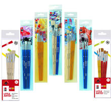 Marabu Pinselset f�r Kinder - Verschiedene Sets