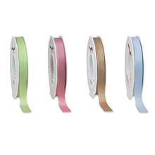SALE Schleifenband Europa, Breite 15mm, L�nge 50m - Verschiedene Farben