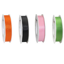 SALE Schleifenband Europa, Breite 25 mm, L�nge 50 m - Verschiedene Farben