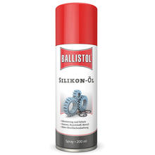 SALE Ballistol Silikon-�l Spray 200ml