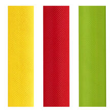 T�llstoff auf der Rolle, Breite 50cm, L�nge 5m - Verschiedene Farben