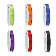SALE Satinband / Geschenkband, Breite 15mm, L�nge 25m - Verschiedene Farben