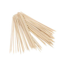 Holzst�bchen aus Bambus 3 mm, L:25cm, 200 St.