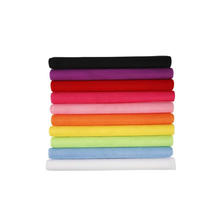 T�llstoff Sortiment, 10 Farben � 5 Meter
