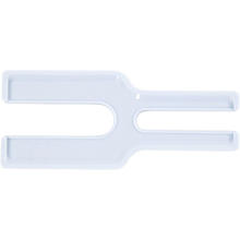 SALE Pompon Schablone, 2 Gr��en