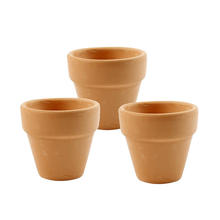 SALE 48er Sparpack Tont�pfe, � 3,8cm, 3,8cm hoch