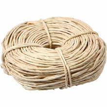 SALE Flechtschnur aus Maisbl�ttern, 500g