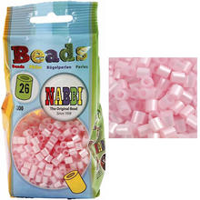 Nabbi B�gelperlen 5mm 1100 St. rosa pearl (26)