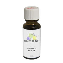 SALE Create It Easy Gie�harz-H�rter, 20 ml