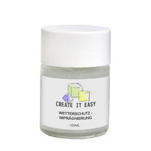 Create It Easy Wetterschutz-Impr�gnierung, 100ml