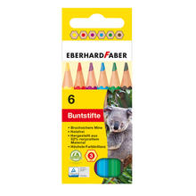 EberhardFaber Buntstifte - Verschiedene Sets