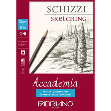Fabriano Accademia Schizzi - Verschiedene Gr��en
