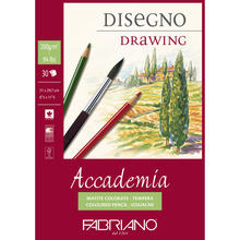 Fabriano Accademia Disegno Block - Verschiedene Gr��en