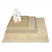 Brennmittelset f�r Kammerofen N 140E