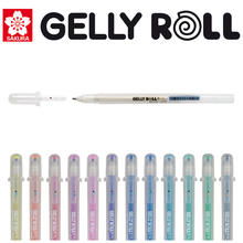 SALE Gelstift Sakura / Gelly Roll - Verschiedene Farbt�ne