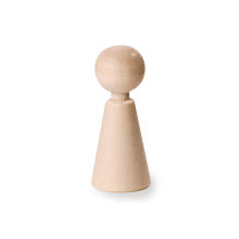 Figurenkegel / Spielfiguren - Verschiedene Ausf�hrungen