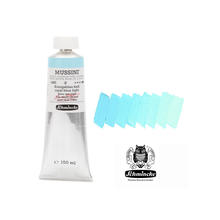 SALE MUSSINI K�nstler-�lfarbe, K�nigsblau hell, 150 ml