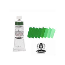 SALE MUSSINI K�nstler-�lfarbe Chromoxidgr�n stumpf 35ml