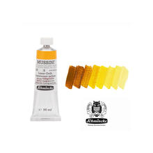SALE MUSSINI K�nstler-�lfarbe, Lasur-Gelb, 35 ml