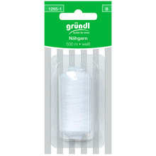 SALE N�hgarn, wei�, 500 m