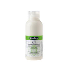 SALE Schmincke Acryl Mattierungsmittel, 250ml